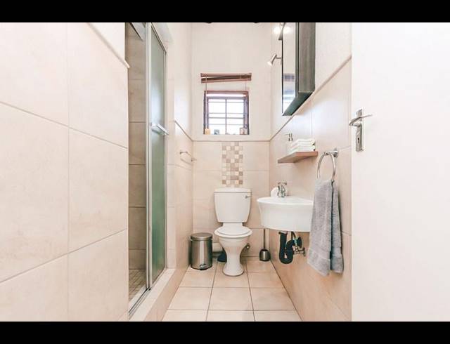 2 BEDROOM APARTMENT FOR SALE IN PAULSHOF